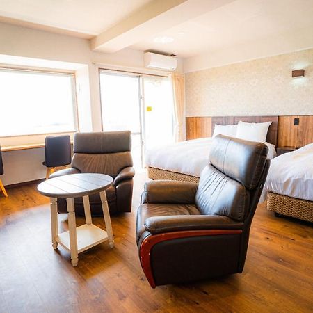 Condominium Hotel Okinawa Yumeto - Vacation Stay 72970V Nanjo Bagian luar foto