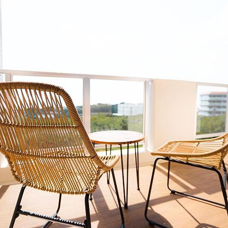 Condominium Hotel Okinawa Yumeto - Vacation Stay 72970V Nanjo Bagian luar foto