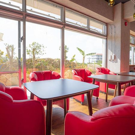 Condominium Hotel Okinawa Yumeto - Vacation Stay 72970V Nanjo Bagian luar foto