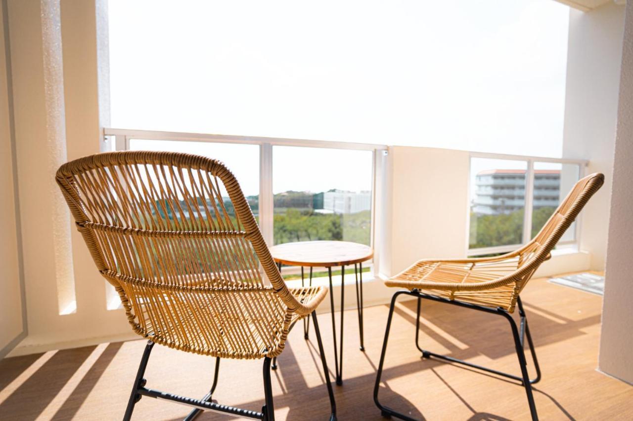 Condominium Hotel Okinawa Yumeto - Vacation Stay 72970V Nanjo Bagian luar foto