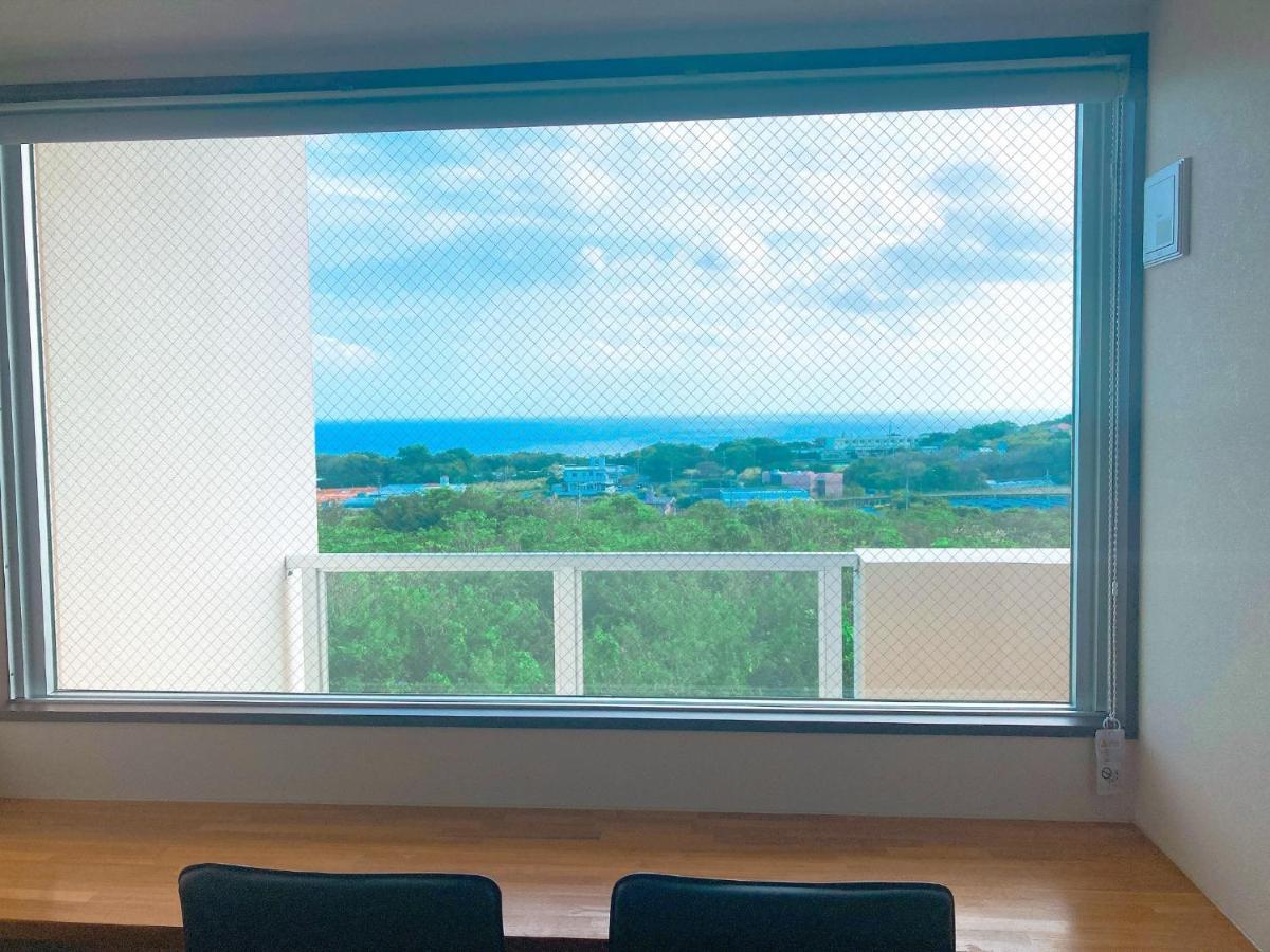 Condominium Hotel Okinawa Yumeto - Vacation Stay 72970V Nanjo Bagian luar foto