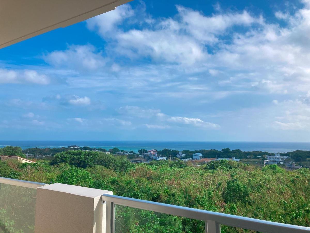 Condominium Hotel Okinawa Yumeto - Vacation Stay 72970V Nanjo Bagian luar foto