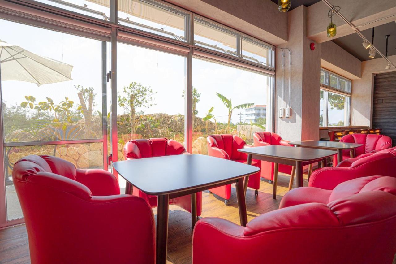 Condominium Hotel Okinawa Yumeto - Vacation Stay 72970V Nanjo Bagian luar foto